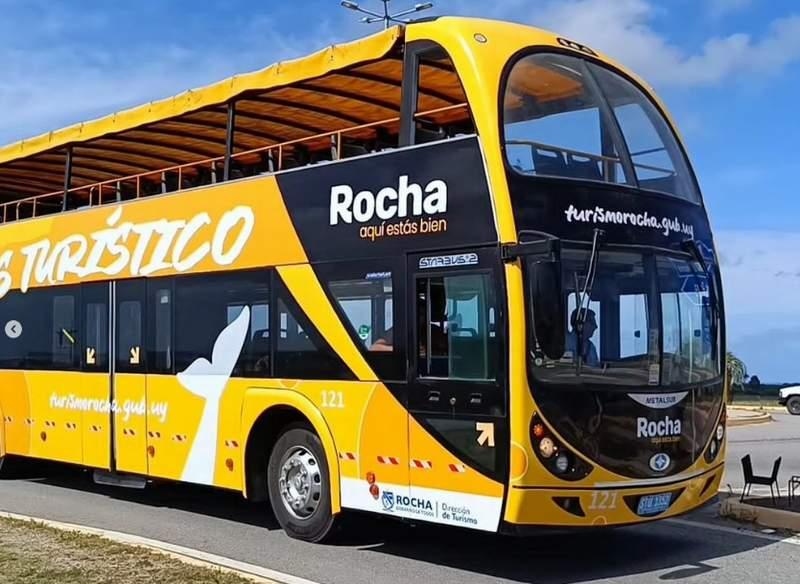 bus 2o