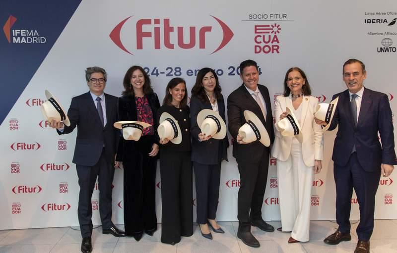 IMG FITUR 2024 Rueda de Prensa 1