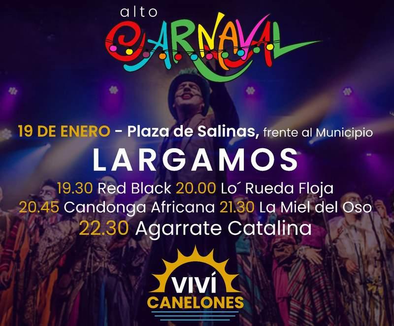 cuadrada lanzamiento carnaval 0