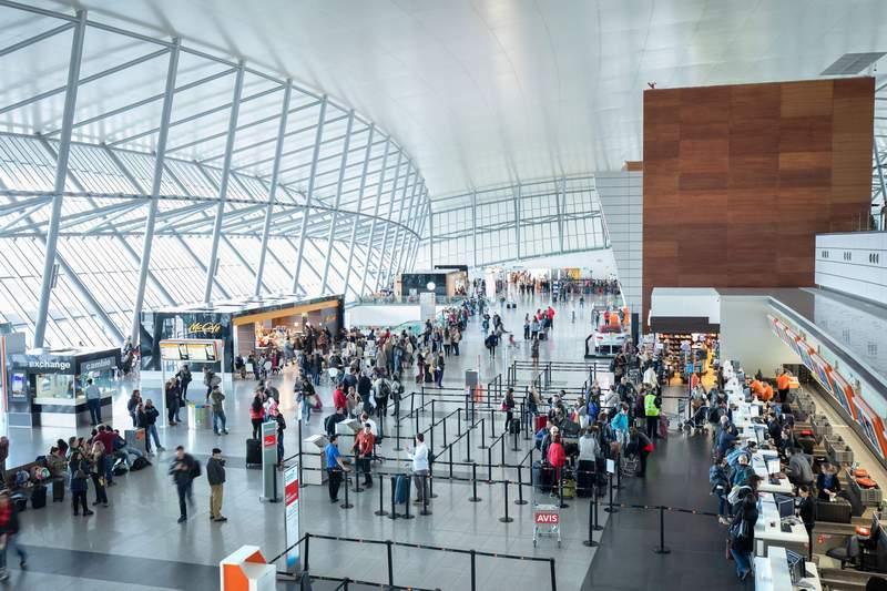 Aeropuerto de Carrasco