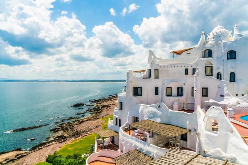 Casa Pueblo