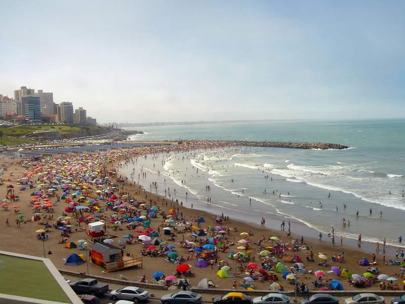Mar del Plata