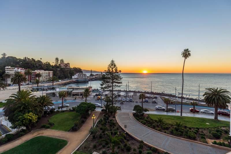 Viña del Mar