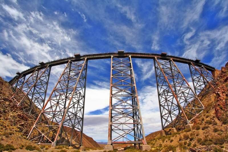 Tren a las Nubes 02