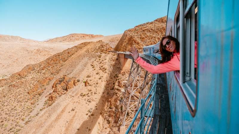 Tren a las Nubes 04