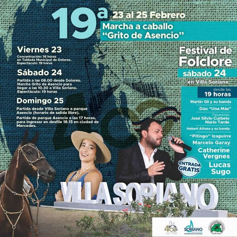 soriano carnaval
