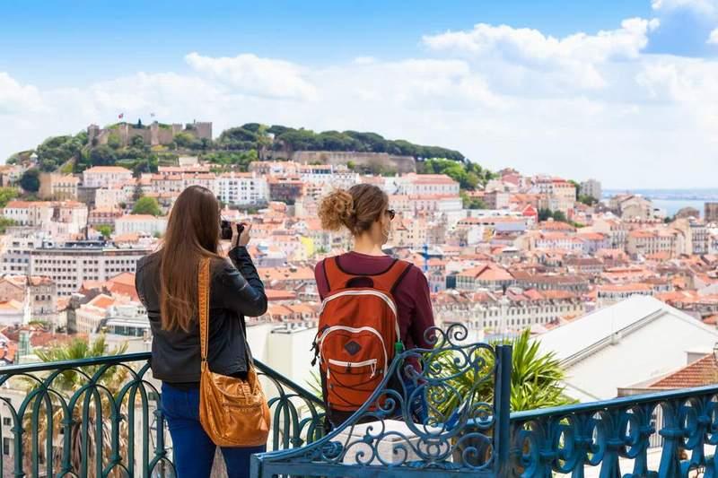 Lisboa Mujeres
