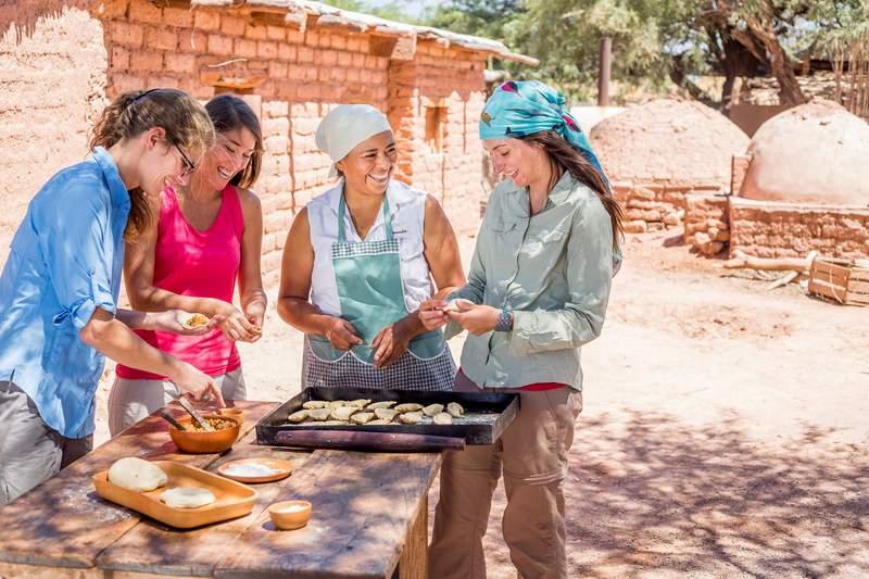 Turismo comunitario Salta 01