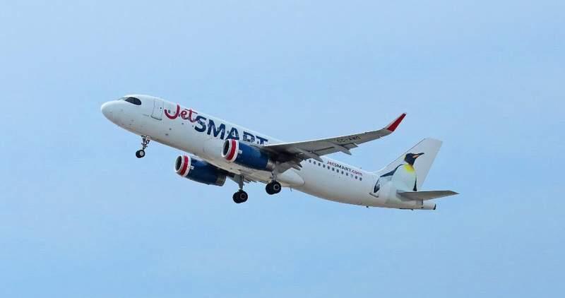JETSMART 