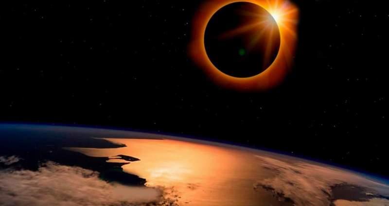 eclipse
