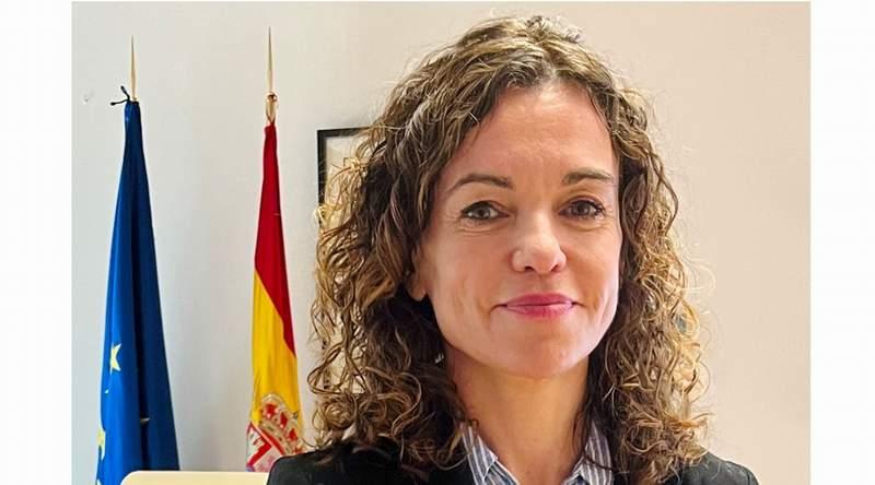 Espana Secretaria Rosario Sanchez