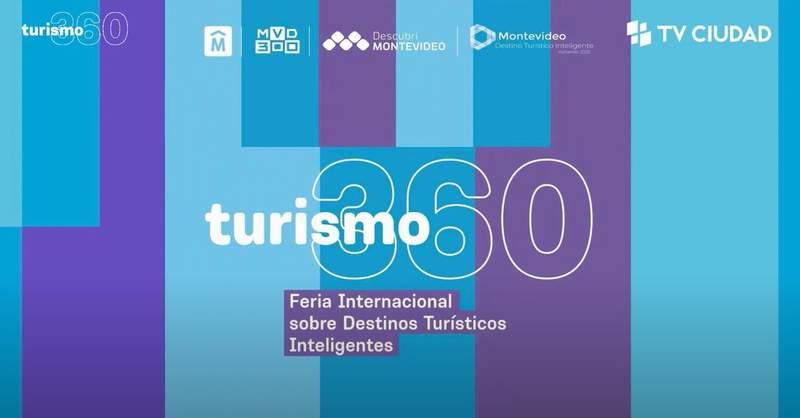 turismo 360 feria