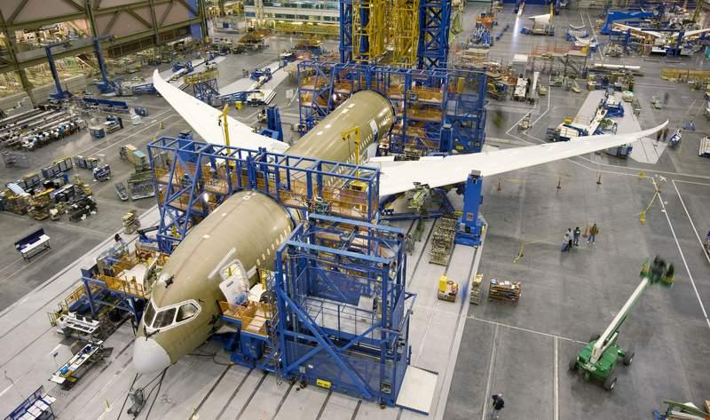 boeing