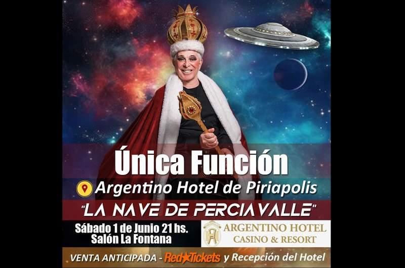 perciavalle o