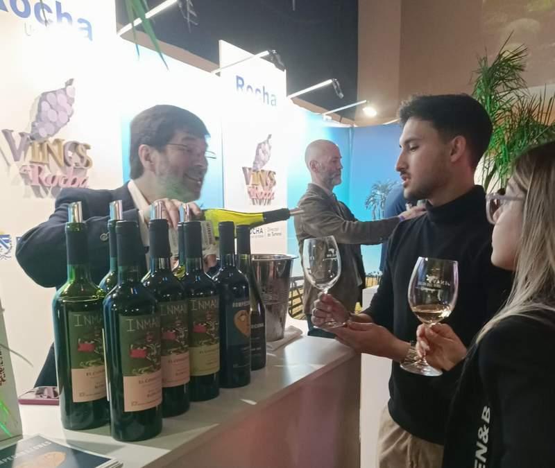 rocha vinos 1n