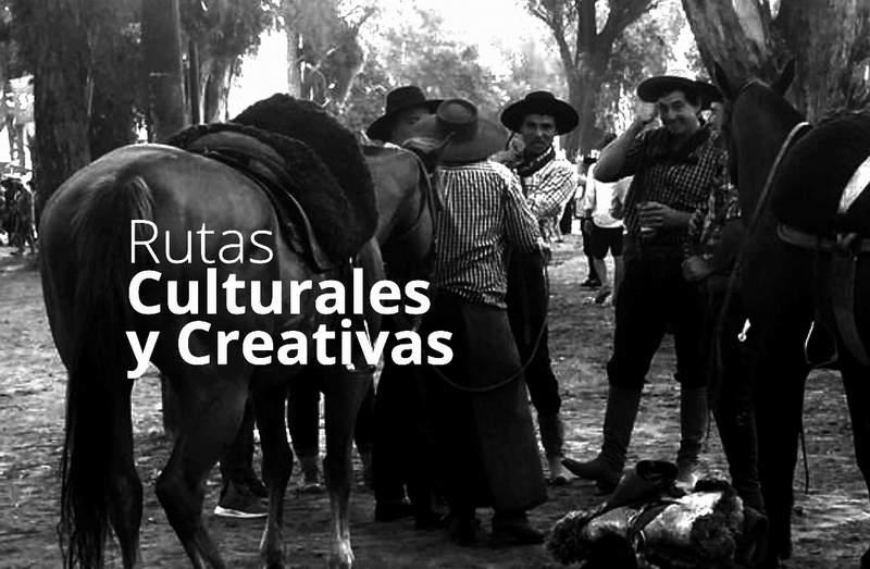 Rutas Culturales 