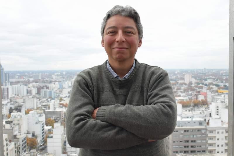 Gustavo Cabrera