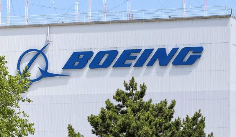 Boeing 