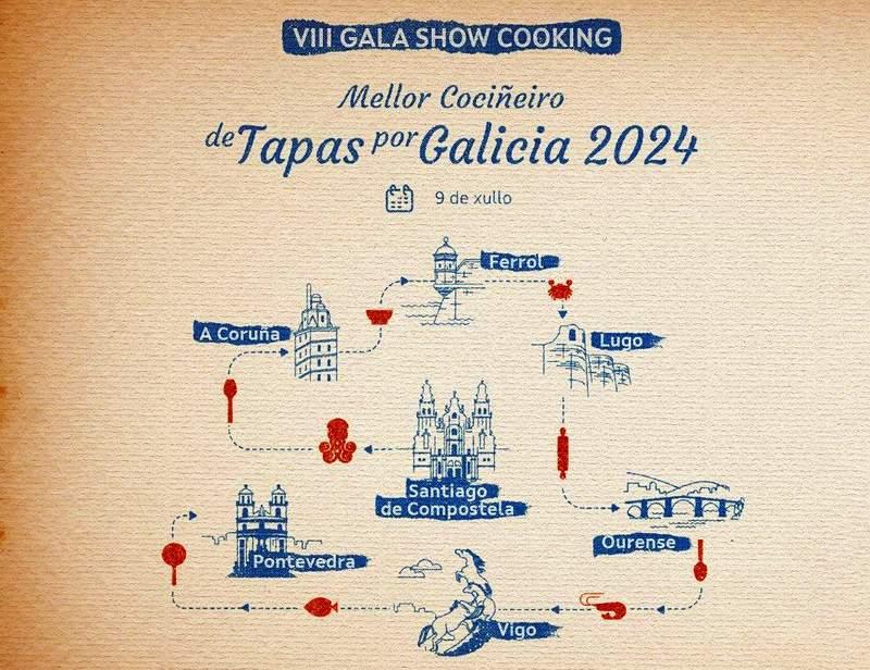 tapas 2024