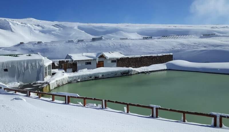 termasa de copahue