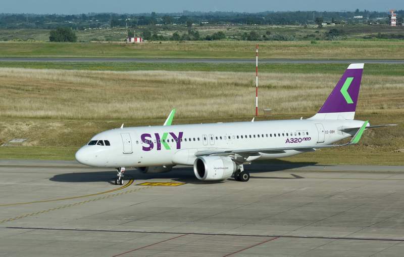 SKY AIRLINE