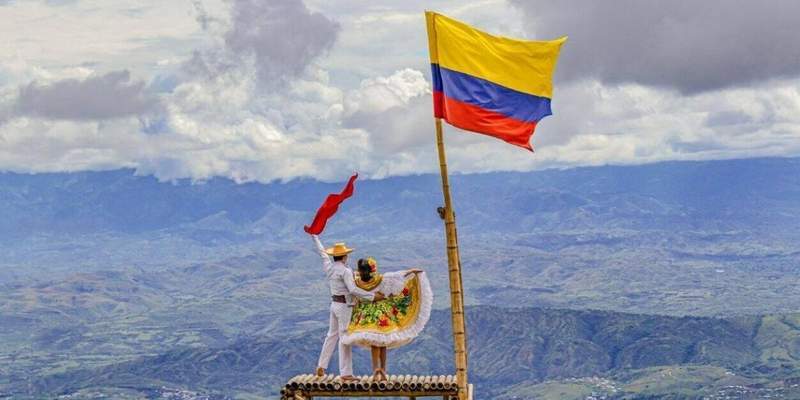 colombia