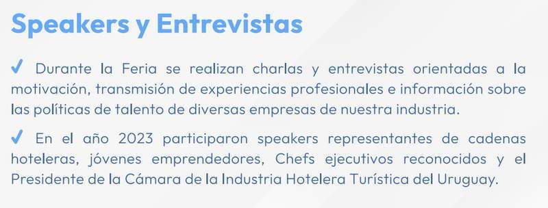 hospi speakers