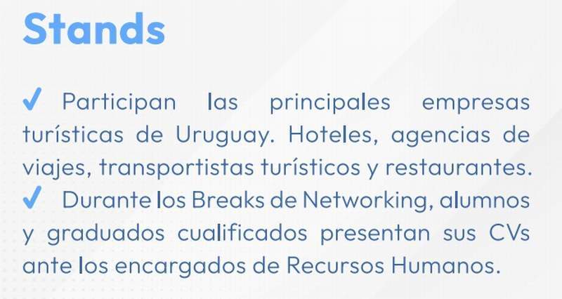 hospi stands pasaportenews