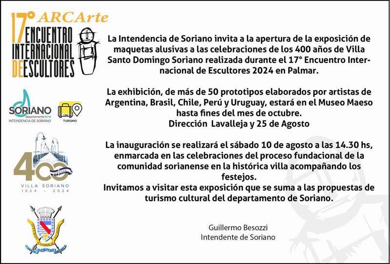 museo soriano