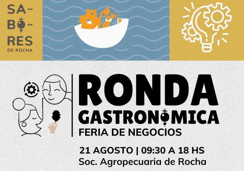 rocha ronda