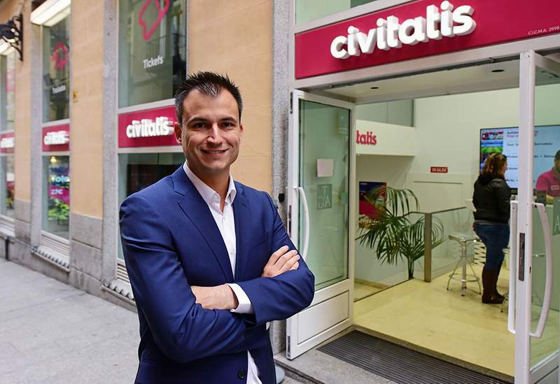 civi