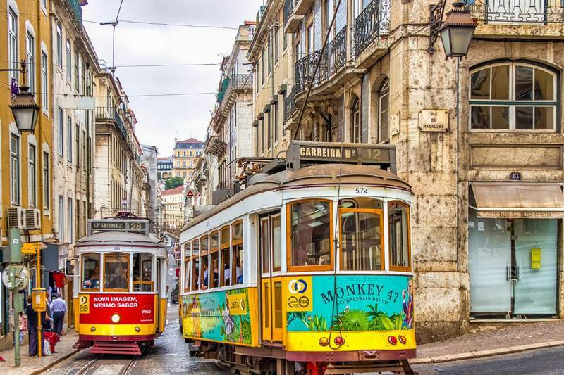 portugal