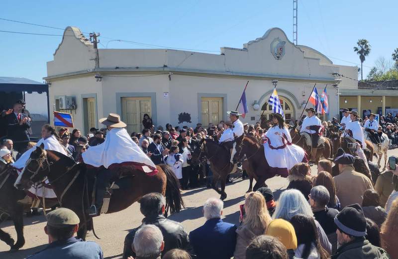 Villa Soriano Pasaporte News 21