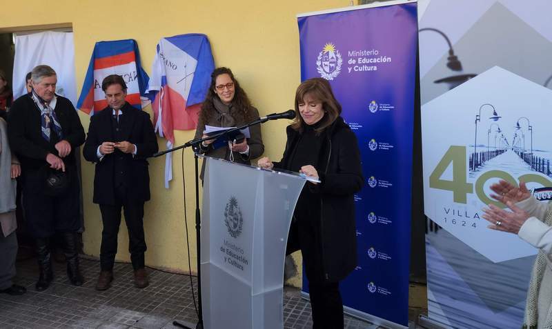 Villa Soriano Pasaporte News 29