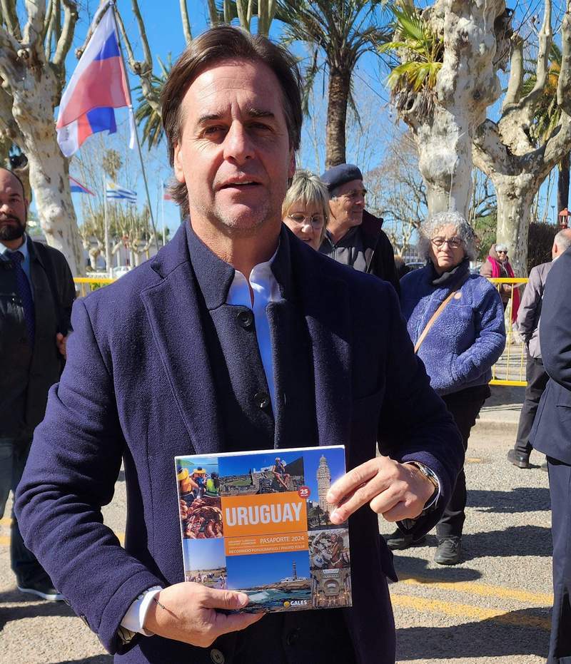 Villa Soriano Pasaporte News 31