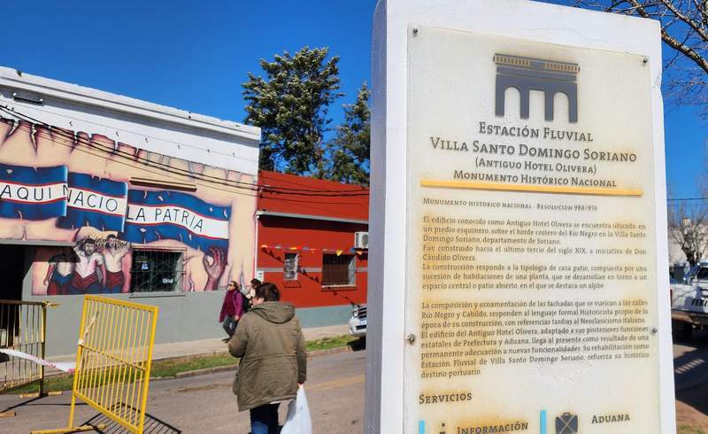 Villa Soriano Pasaporte News 33