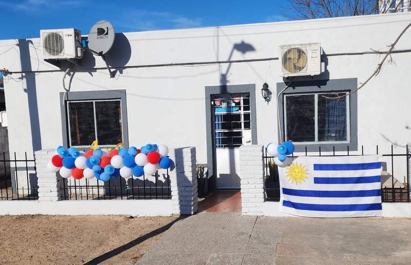 Villa Soriano Pasaporte News 42