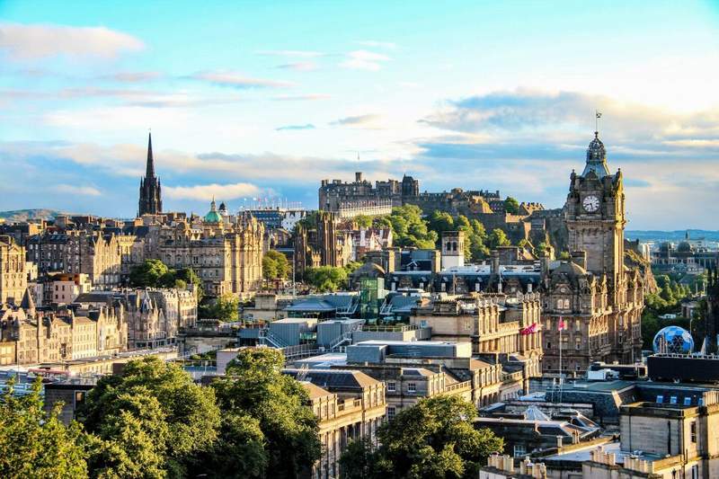 edimburgo