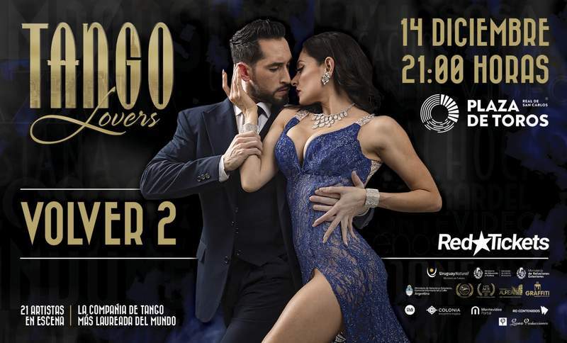 tango lovers