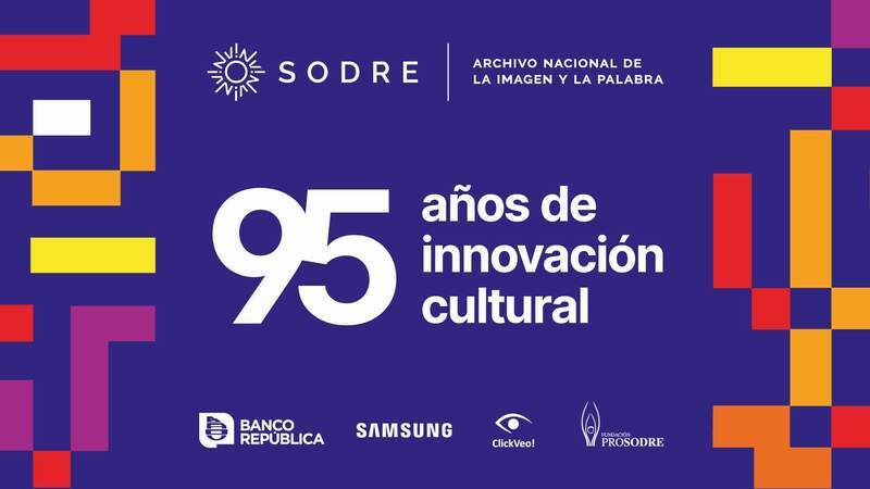 95 aós sodre