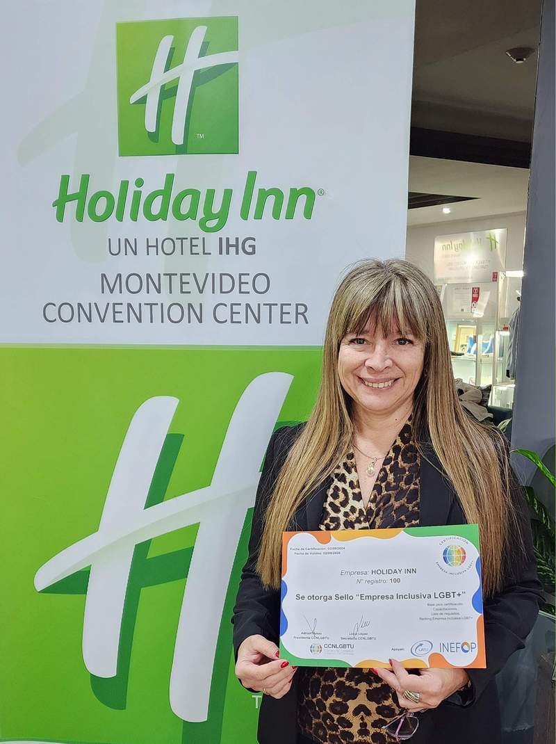 Holiday Inn Sello 2