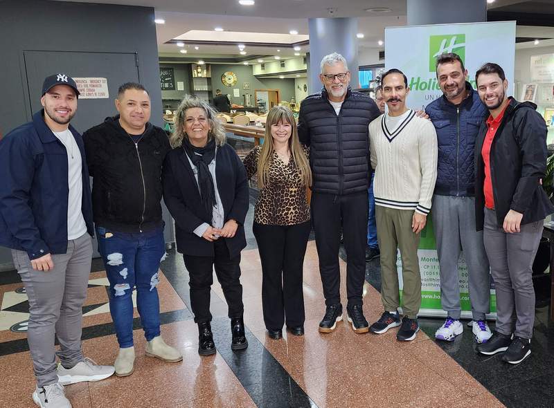 Holiday Inn Sello 4