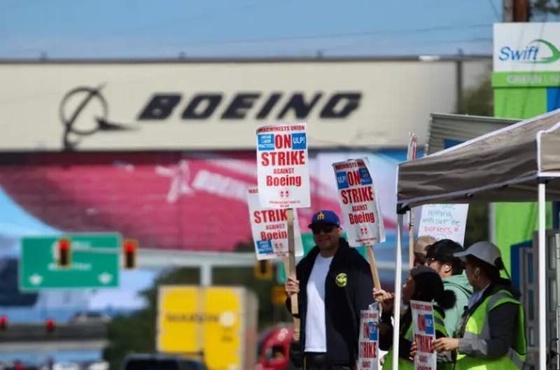 boeing