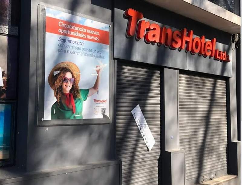 transhotel