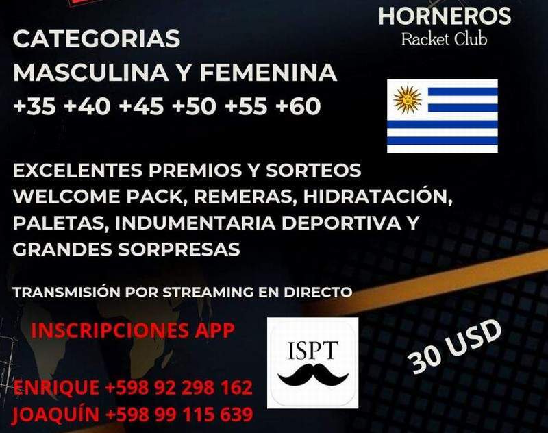 padel tournaments