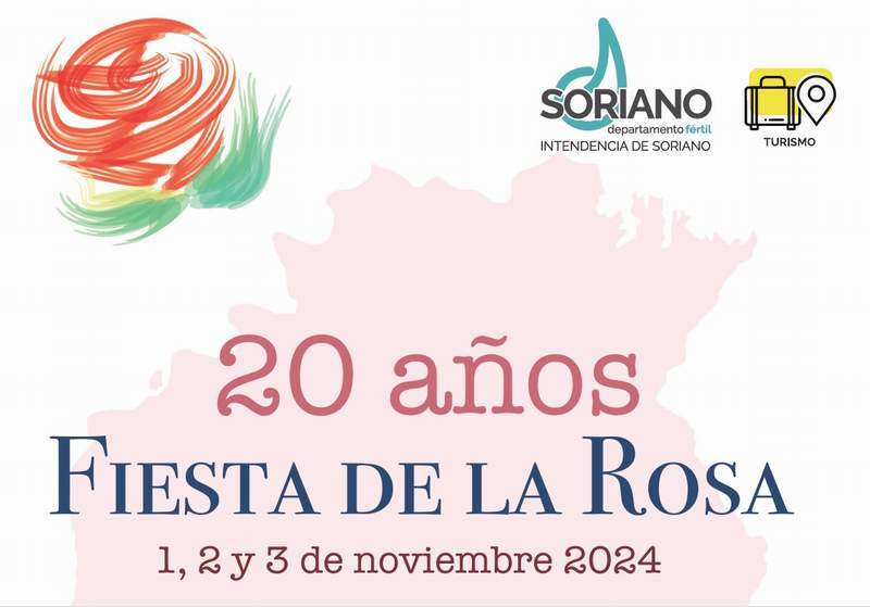 rosas