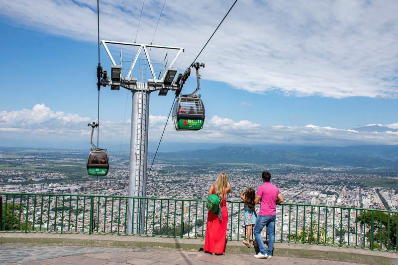 Salta Argentina 11
