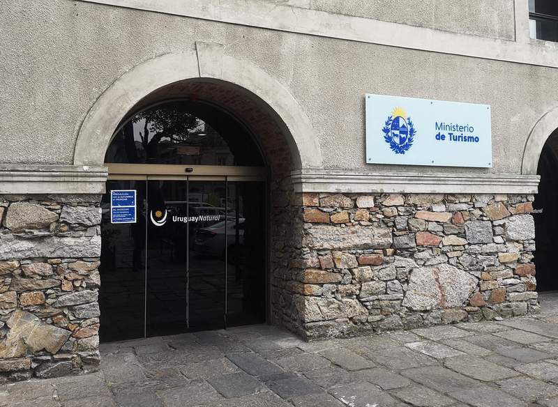 Mintur pasaportenews