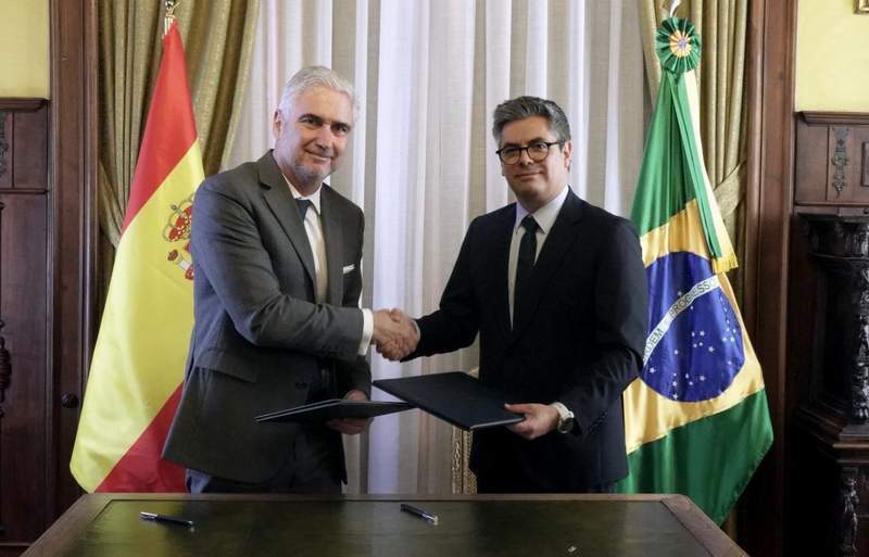 Brasil Fitur 2025