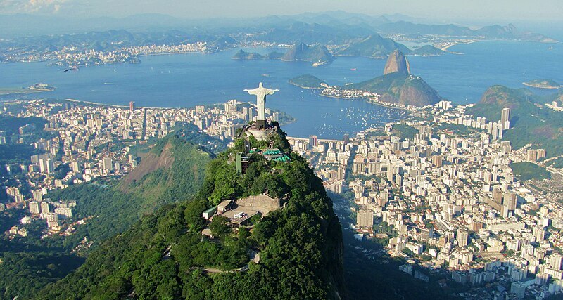 Cidade Maravilhosa